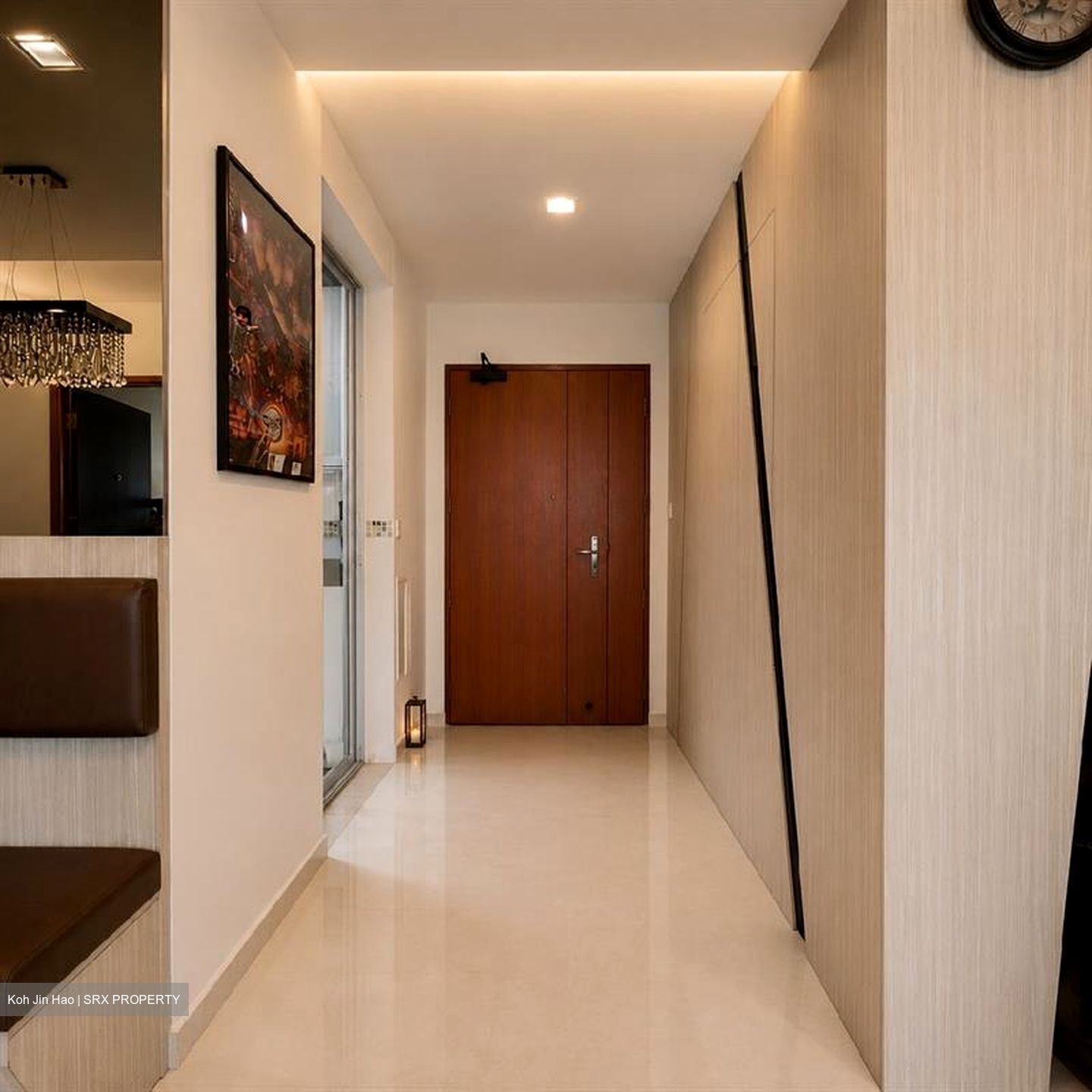 Blk 457 Dew Spring @ Yishun (Yishun), HDB 4 Rooms #638548101